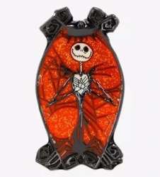 Click to view the Jack Skellington details