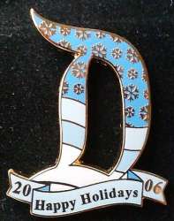 Happy Holidays 2006