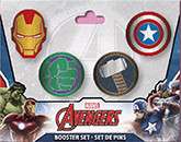 Avengers Icons Booster Set