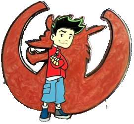 American Dragon: Jake Long