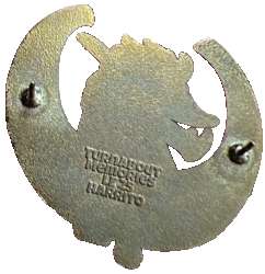 'Fantasy Pin Series: Turnabout Memories by Officialharrito - American Dragon: Jake Long - FSY'