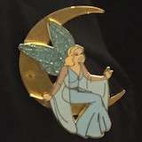 Click to view the Blue Fairy details
