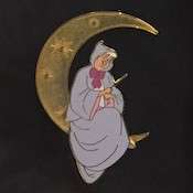 Click to view the Fairy Godmother details