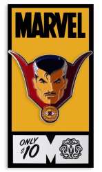 85314 - Mondo - Dr. Strange Series - Dr. Strange - Disney Licensed alternate image