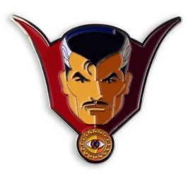 Dr. Strange
