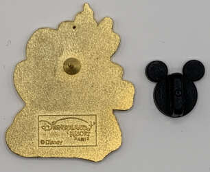 'Unknown Series - Roger Rabbit’s Baseball Team - DLP'