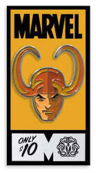 'Mondo - Thor Ragnarok - Loki - DLIC'