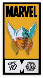 'Mondo - Thor Ragnarok - Thor - DLIC'