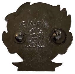 'Marvel Animation x 100% Soft - Nightcrawler - DLIC'