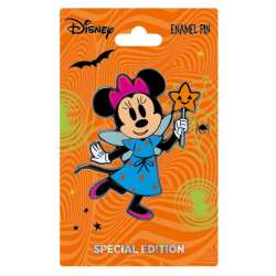 Pink A La Mode (PALM) - Halloween 2024 - Minnie Mouse as Fairy - DLIC