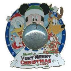 Snow Globe Jumbo