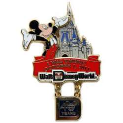 85374 - Walt Disney World 40th Anniversary - I Was There! - Walt Disney World alternate image