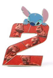 Click to view the DLR/WDW - Stitch 626 Day 2025 - 626 Set - #2 ONLY details