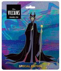 85417 - Pink A La Mode (PALM) Exclusives - Maleficent 5" - Disney Licensed alternate image