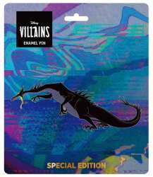 85418 - Pink A La Mode (PALM) Exclusives - Maleficent Dragon 5" - Disney Licensed alternate image