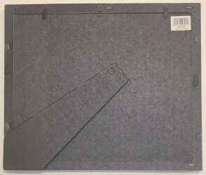 103826 - Unknown Series - 25 Years Walt Disney World - Anniversary - Framed Set Puzzle - Walt Disney World alternate image