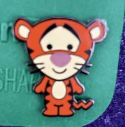Pooh & Friends (Tigger Only)