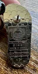 8544 - Sandal Pairs - Minnie Mouse alternate image