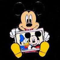 Mickey Mouse