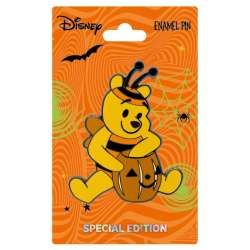 85467 - Pink A La Mode (PALM) - Halloween 2024 - Winnie the Pooh Bee - Disney Licensed alternate image