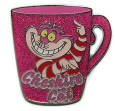 Cheshire Cat