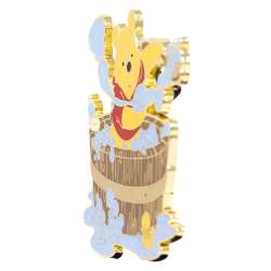 85492 - Pink A La Mode (PALM) Exclusives - Winnie the Pooh Bathtub - Disney Licensed alternate image