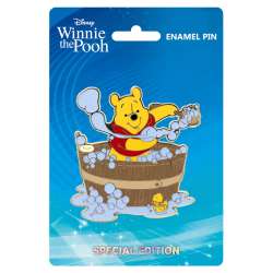 85492 - Pink A La Mode (PALM) Exclusives - Winnie the Pooh Bathtub - Disney Licensed alternate image