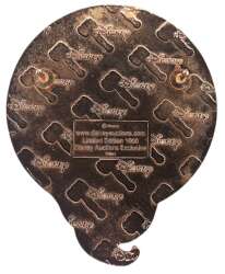 'Princess Profile - Ariel - DA'