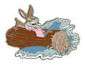 Br'er Rabbit on Splash Mountain