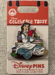 Celebrate Today Series - Read a Book Day 2024 - MLT