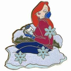 Jessica Rabbit