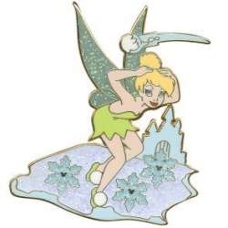 Tinker Bell