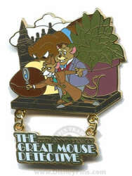 20th Anniversary - Basil, Dr. Dawson, and Toby