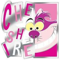 Cheshire Cat