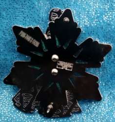 Frozen Character Snowflakes - Elsa - WDI