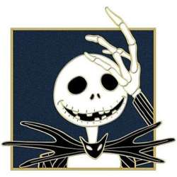 Click to view the Jack Skellington details