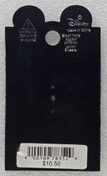 106221 - Porcelain Cameo Series - Tinker Bell - Walt Disney World alternate image