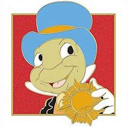 Jiminy Cricket