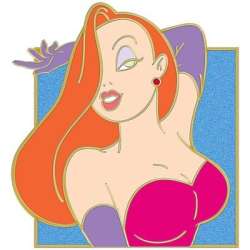 Jessica Rabbit