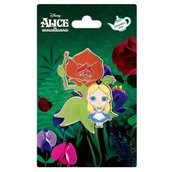 Pink A La Mode (PALM) Exclusives - Alice in Wonderland Red Rose - DLIC