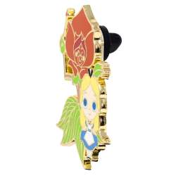 Pink A La Mode (PALM) Exclusives - Alice in Wonderland Red Rose - DLIC