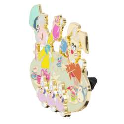 85630 - Pink A La Mode (PALM) Exclusives - Mad Tea Party - Mad Hatter, March Hare & Oysters - Disney Licensed alternate image