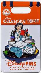 Celebrate Today Series - Read a Book Day 2024 - MLT