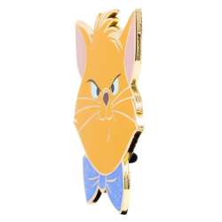 85635 - Pink A La Mode (PALM) - Disney Portrait Series - Toulouse Angry - Disney Licensed alternate image