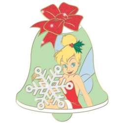 'Jingle Bell - Tinker Bell - DSUS'