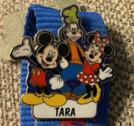 Click to view the Mickey, Minnie, Goofy details