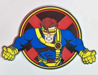 Click to view the Cyclops details