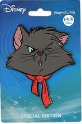 85663 - Pink A La Mode (PALM) - Disney Portrait Series - Berlioz - Angry - Disney Licensed alternate image