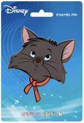 85665 - Pink A La Mode (PALM) - Disney Portrait Series - Berlioz - Surprised - Disney Licensed alternate image