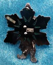 Frozen Character Snowflakes - Kristoff - WDI